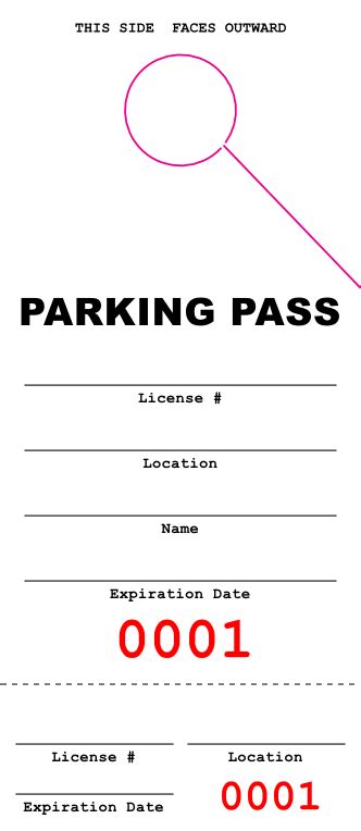 columbus city parking permit|Permit Parking Required Documents .